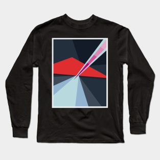 Collision Long Sleeve T-Shirt